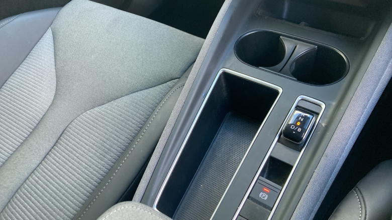 Skoda Enyaq 150kW 60 SE L 63kWh 5dr Auto Electric Estate